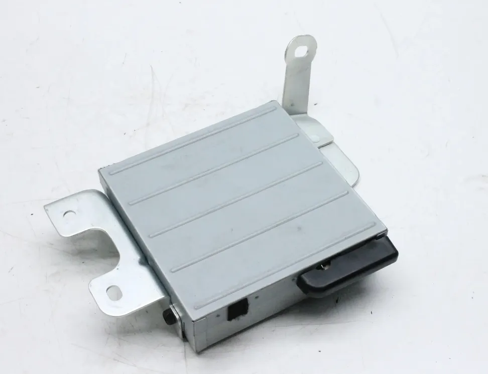 MAZDA CX-5 1 generation (2011-2020) Bluetooth Control Unit GHP966DH0F 33556982