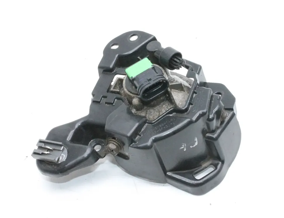 MAZDA CX-5 1 generation (2011-2020) Левая противотуманка переднего бампера KD53-51694 33557431