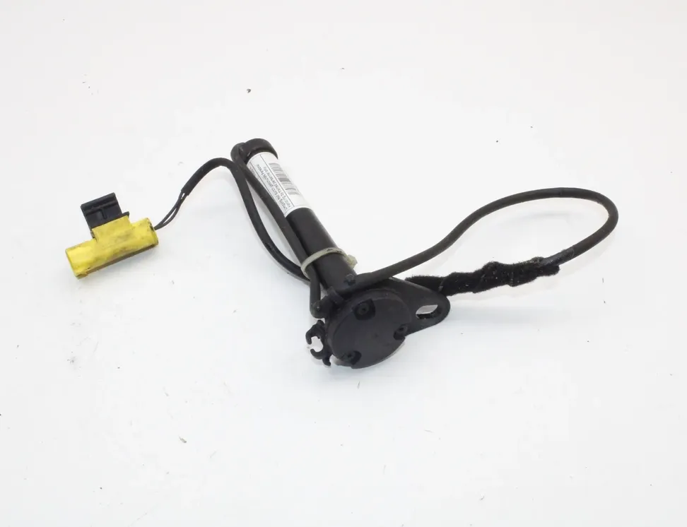 MERCEDES-BENZ A-Class W176 (2012-2018) Петля капота A1179061000 33557666