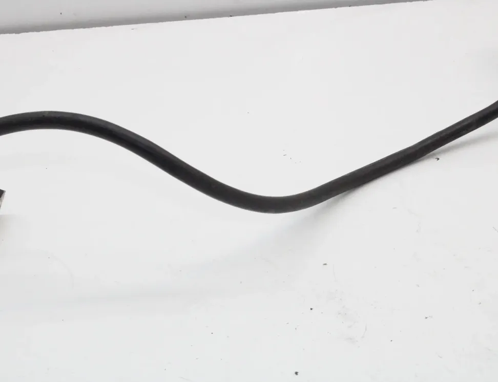 MERCEDES-BENZ A-Class W176 (2012-2018) Отрицательный кабель аккумулятора A1665420018 33557672