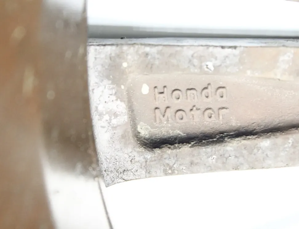 HONDA Jazz 4 generation (2020-2023) Ritenis T5A16060A 33558025