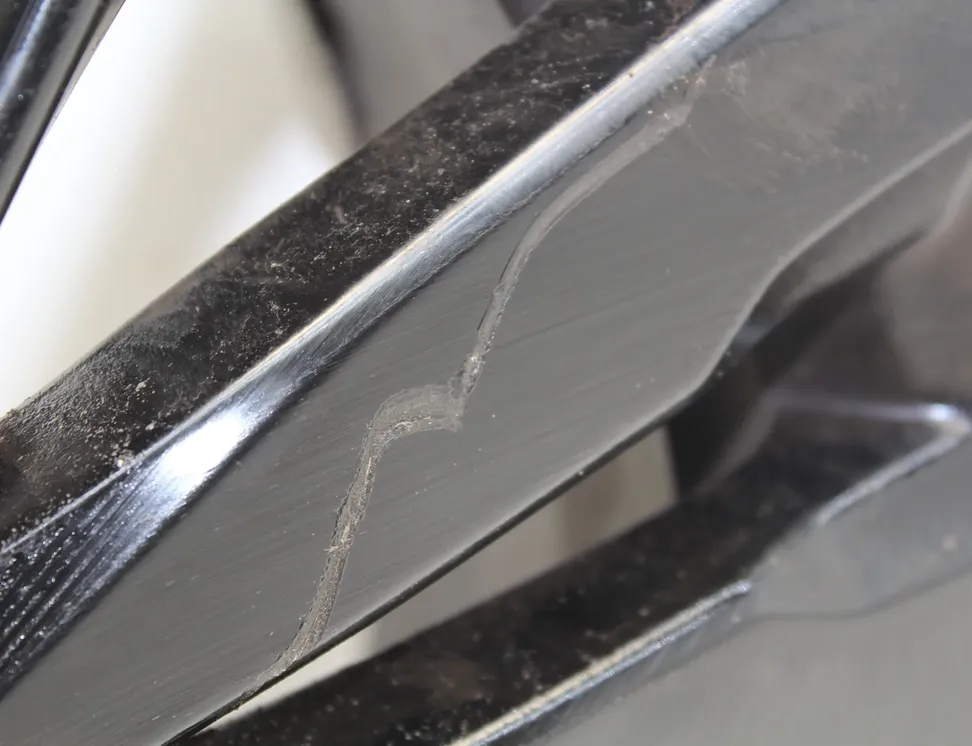 HONDA Jazz 4 generation (2020-2023) Колесо T5A16060A 33558045