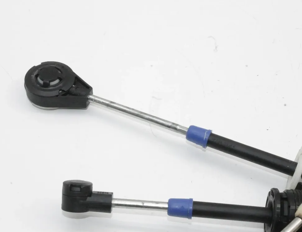 FORD Fiesta 7 generation (2017-2024) Tросы кулисы L1BR-7E395-CE 33561413