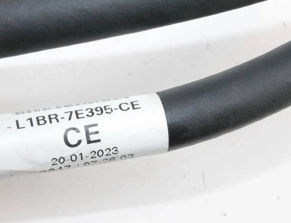 FORD Fiesta 7 generation (2017-2024) Tросы кулисы L1BR-7E395-CE 33561413