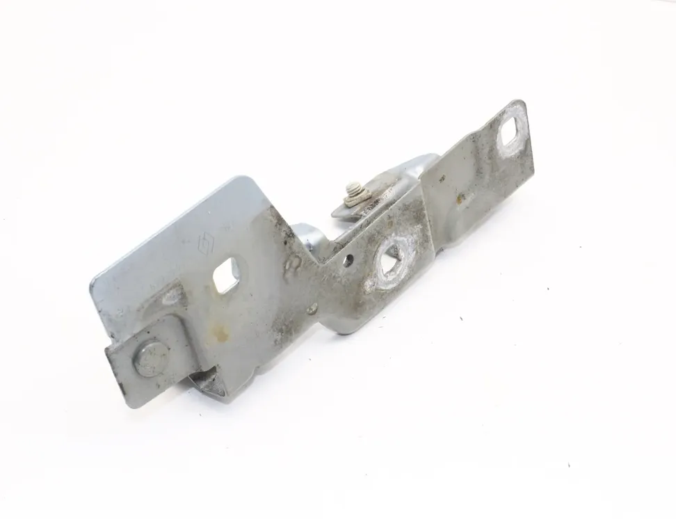 RENAULT Zoe 1 generation (2012-2023) Front Right Fender Holder 654825654R 33564264