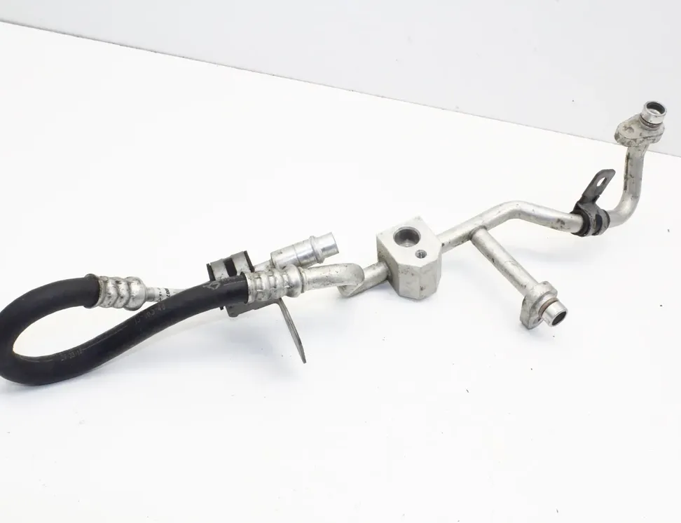 RENAULT Zoe 1 generation (2012-2023) Трубки кондиционера 924480074R 33564275