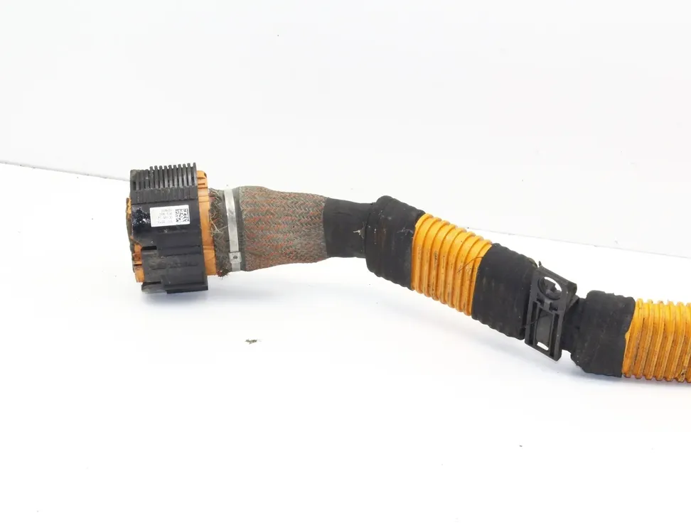 RENAULT Zoe 1 generation (2012-2023) Жгут проводов 297A22581R 33564335