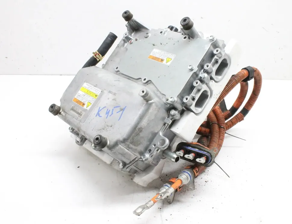 MITSUBISHI Outlander 3 generation (2012-2023) Invertors 9410A098 33565968