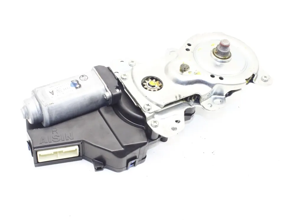 MITSUBISHI Outlander 3 generation (2012-2023) Доводчик задней крышки 427110-10710 33566376