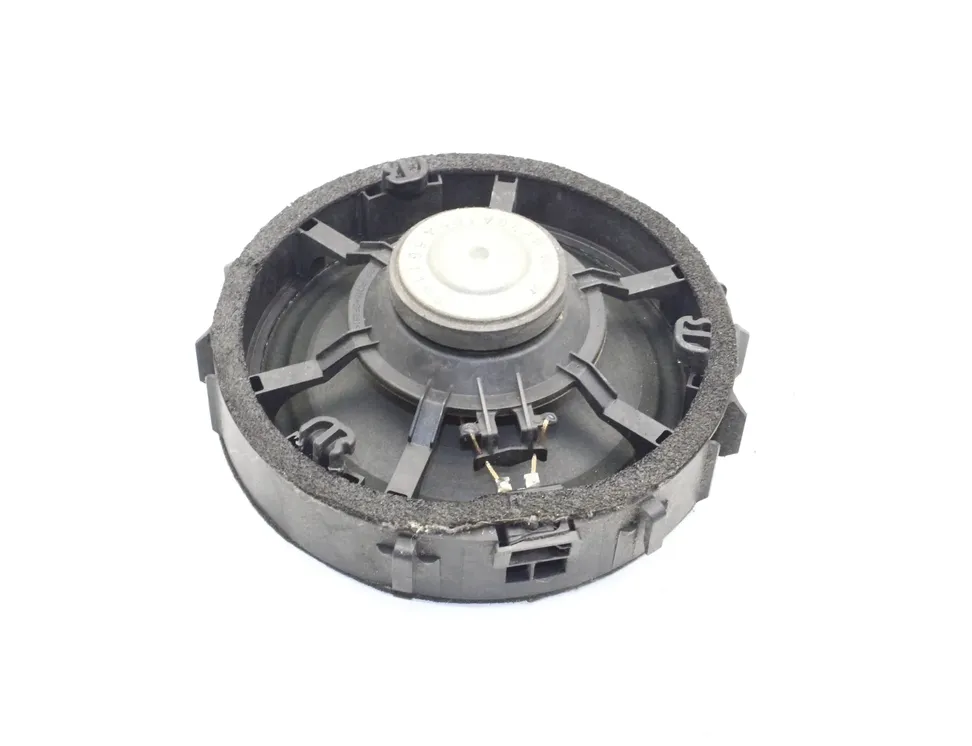 MITSUBISHI Outlander 3 generation (2012-2023) Rear Right Door Sound Speaker 8720A166 33567120