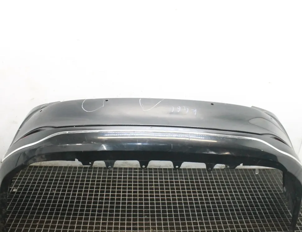 LEXUS ES 7 generation (2018-2024) Бампер задний COLORCODE:223 33568067