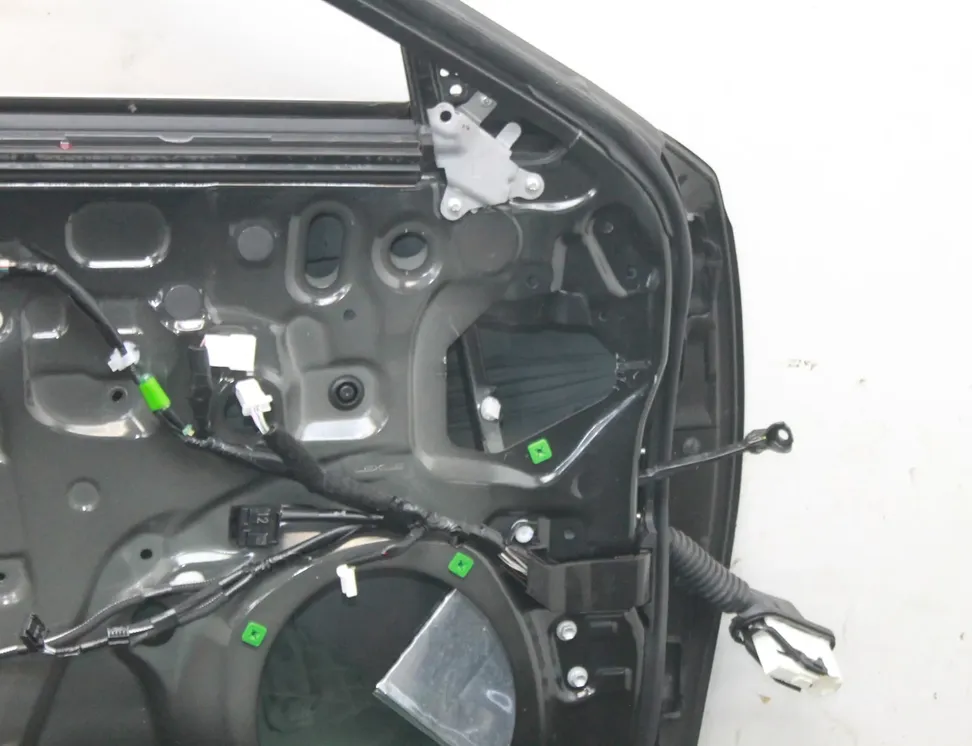 LEXUS ES 7 generation (2018-2024) Front Left Door COLORCODE:223 33568728