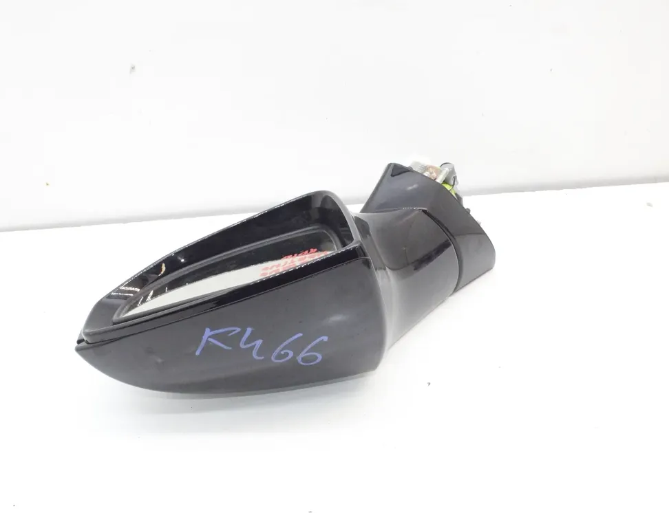 LEXUS ES 7 generation (2018-2024) Зеркало передней правой двери 9PIN,FOLDING,HEATING 33573580