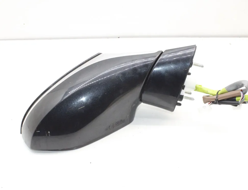 LEXUS ES 7 generation (2018-2024) Зеркало передней правой двери 9PIN,FOLDING,HEATING 33573580