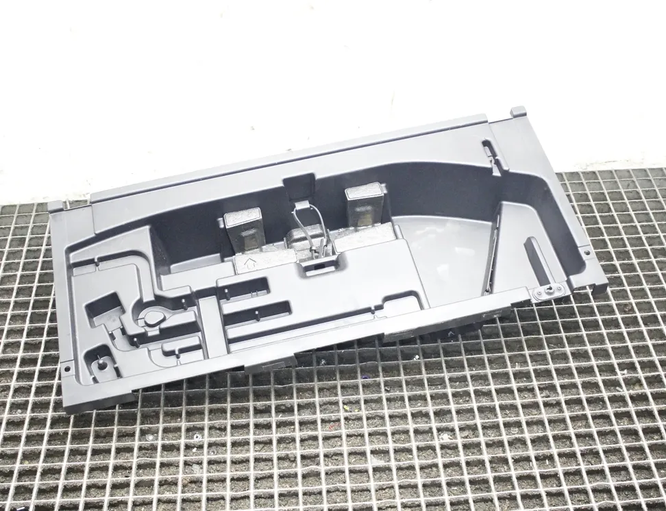 LEXUS RX 2 generation (2003-2009) Отделка отсека запасного колеса 64991-48030 33578260