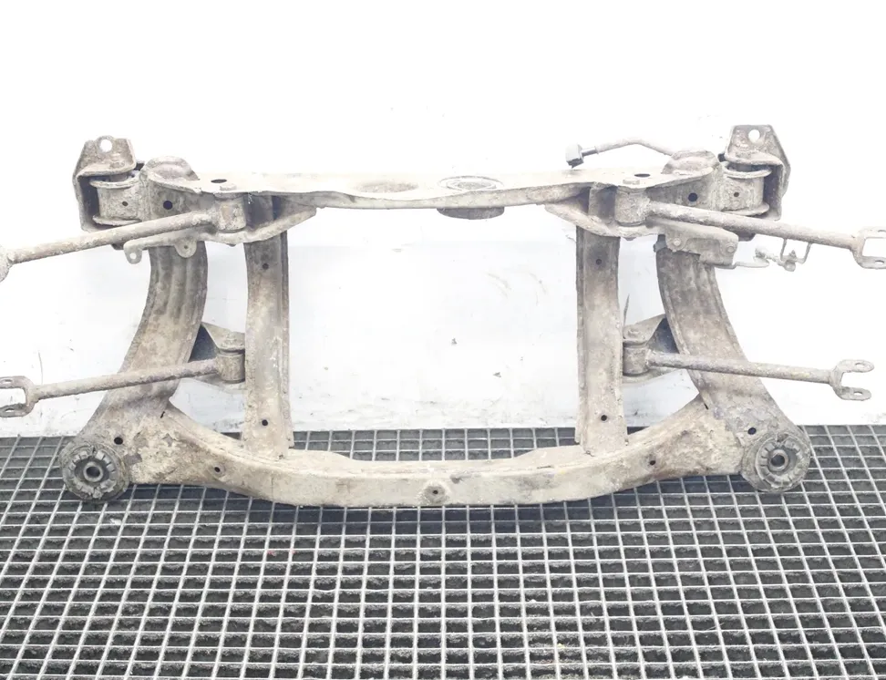 LEXUS RX 2 generation (2003-2009) Rear Subframe 33578324