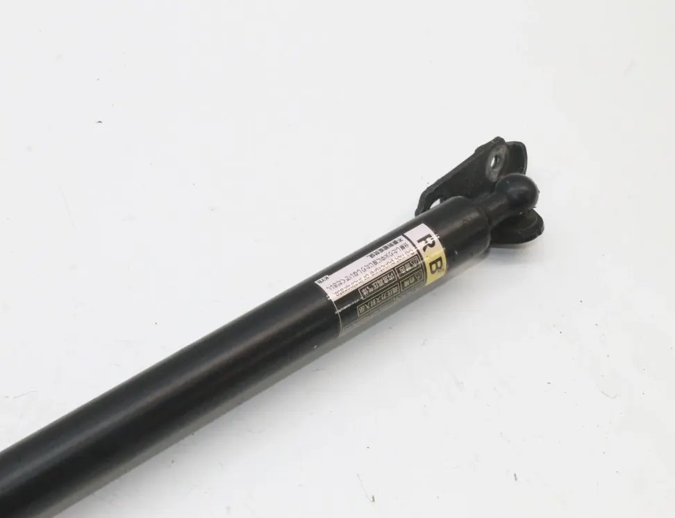 LEXUS RX 2 generation (2003-2009) Right Side Tailgate Gas Strut 33579309