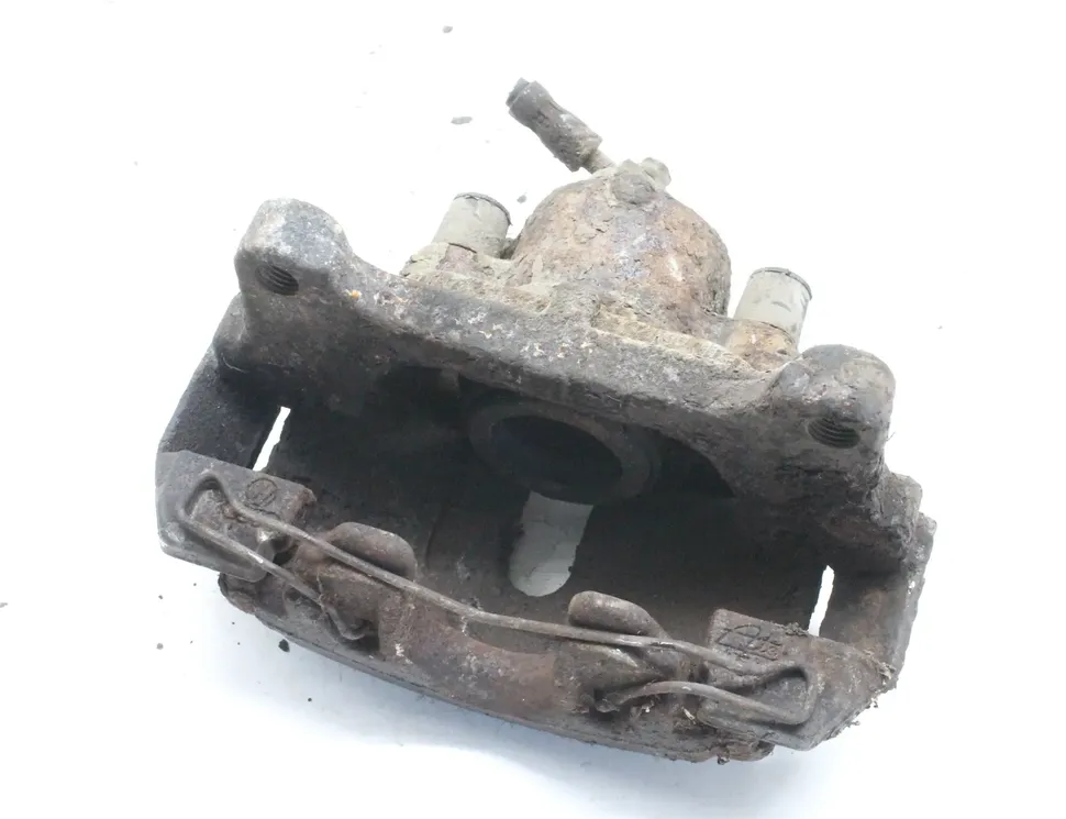 AUDI TT 8J (2006-2014) Front Left Brake Caliper 1K0615123E 33585061