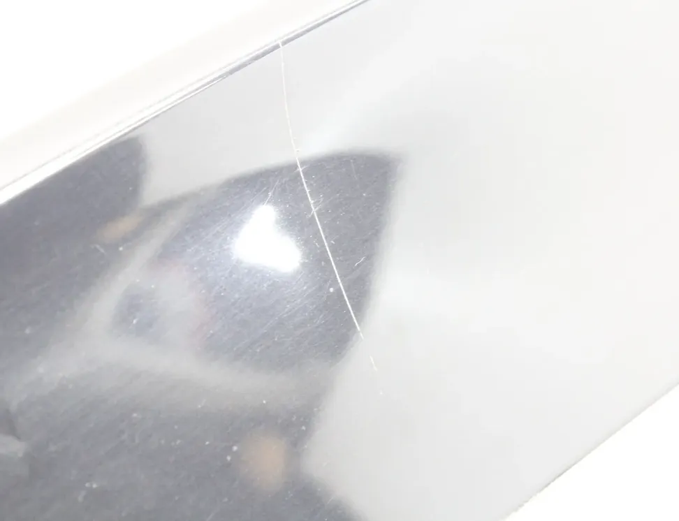 AUDI TT 8J (2006-2014) Bootlid Spoiler 8J0827948C 33588236