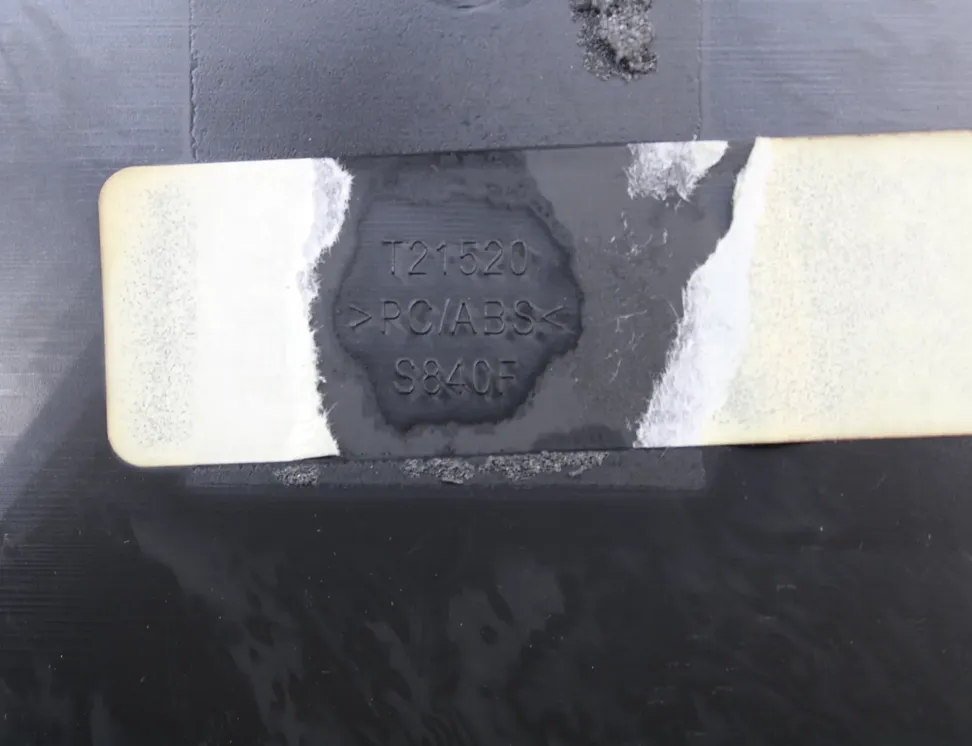 FORD USA Mustang 6 generation (2014-2024) Крышка динамика FR3B-6304405-A 33592793