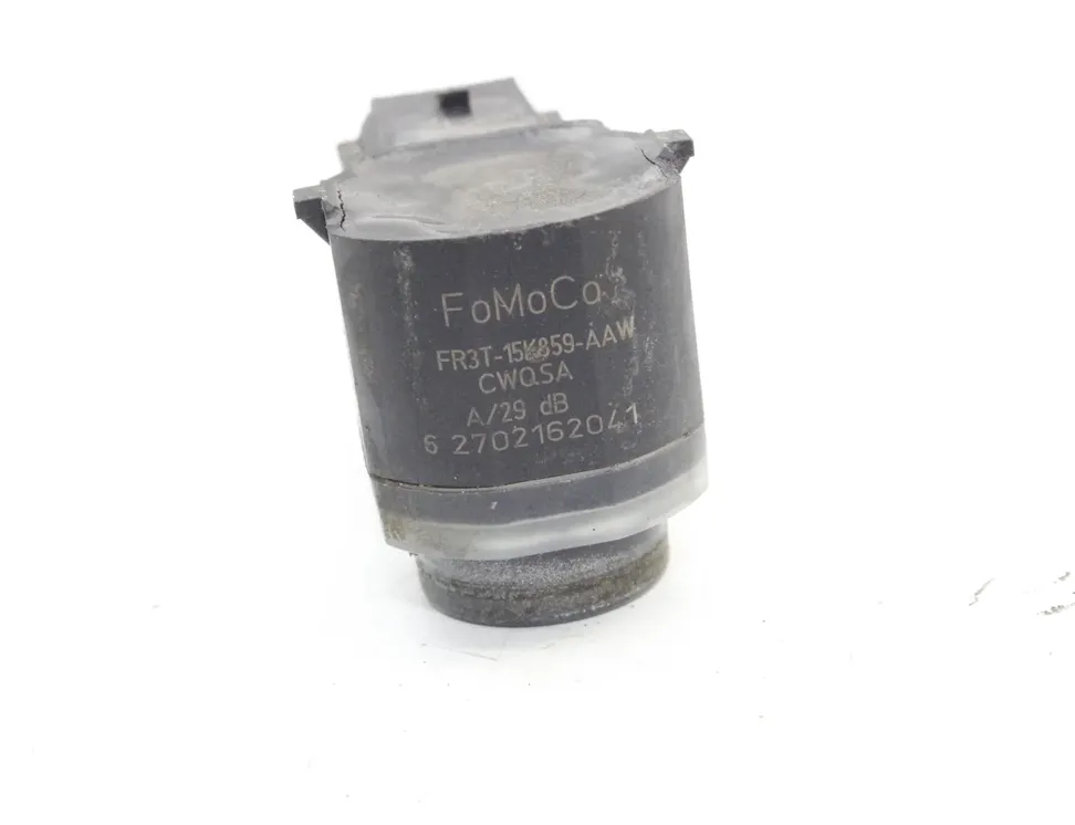 FORD USA Mustang 6 generation (2014-2024) Parktronics FR3T-15K859-AAW 33593988