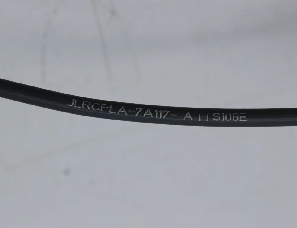 LAND ROVER Range Rover Sport 2 generation (2013-2022) Gear Shifting Mechanism Cables CPLA-7A117-AH 33605742