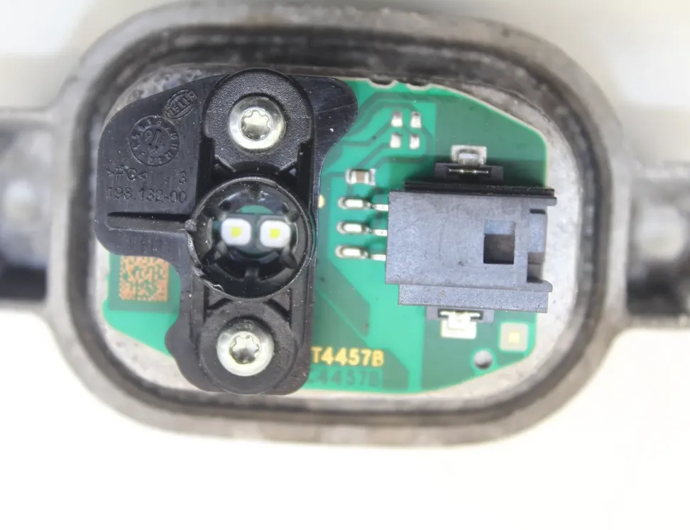 BMW 1 Series F20/F21 (2011-2020) LED lukturu vadības bloks 19813200 33614555