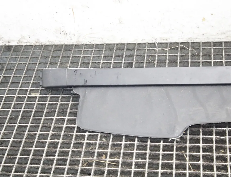 LAND ROVER Range Rover Sport 1 generation (2005-2013) Bagāžas nodalījuma pārvalks/štorka 33615247
