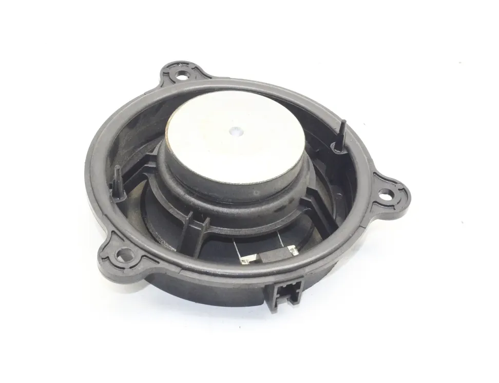 RENAULT Zoe 1 generation (2012-2023) Aizmugurējo kreiso durvju skaļrunis 33615445