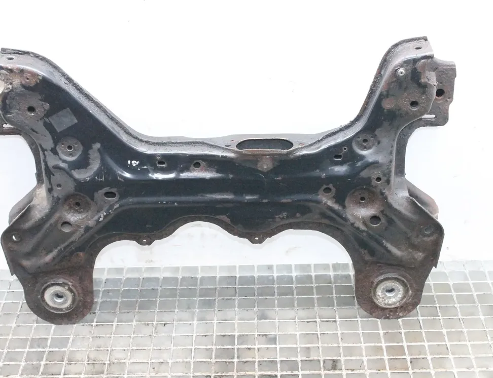 AUDI TT 8N (1998-2006) Priekšējās balstiekārtas rāmis 8N0199313E 33711554