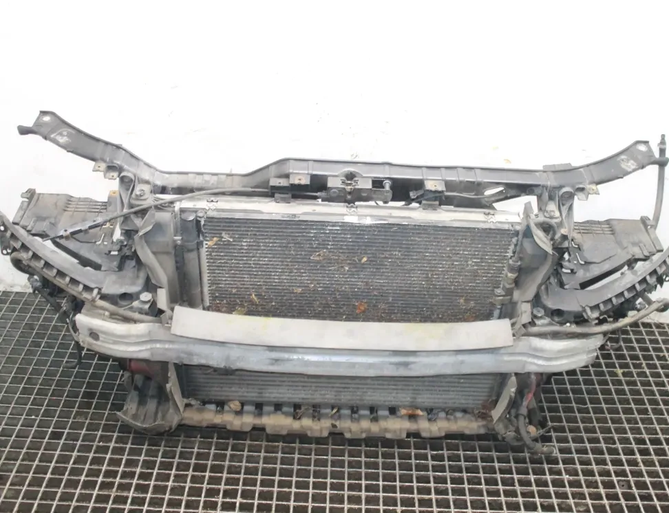 AUDI A5 Sportback 8T (2009-2011) Cooling Parts 33914523