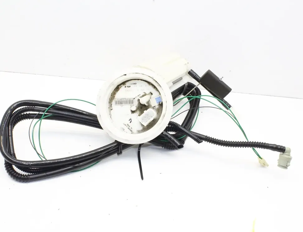 BMW 6 Series E63/E64 (2003-2010) Degvielas sūknis degvielas tvertnē 6764141 34360656