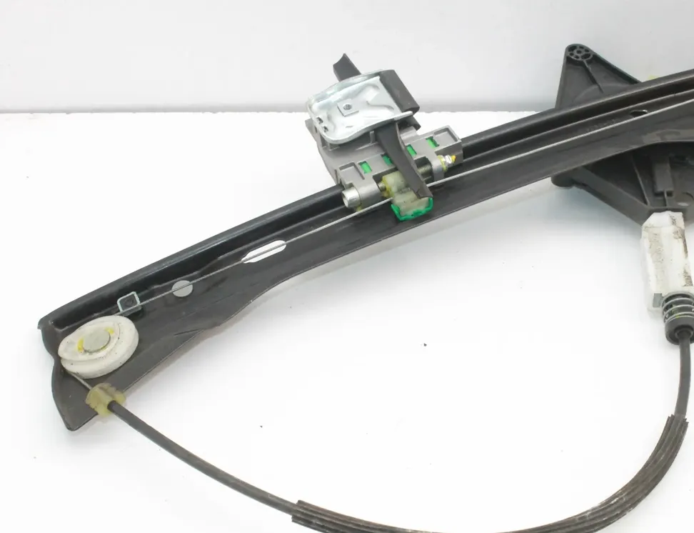 AUDI TT 8S (2014-2024) Стеклоподъемник передней левой двери 8S0837461 34207768
