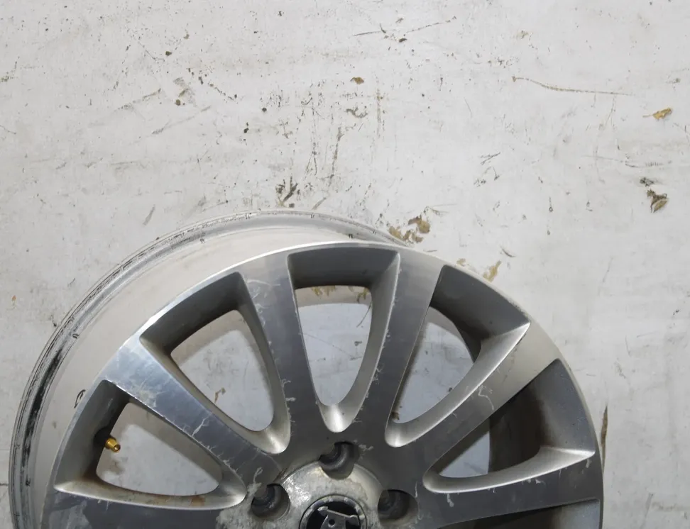 SKODA Yeti 1 generation (2009-2018) Wheel 5L0601025,5L0601025D,5L0601025N 34203680