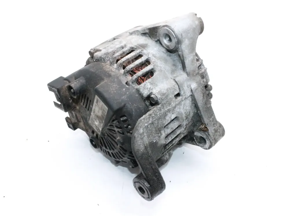 MINI Countryman 1 generation (R60) (2010-2016) Генератор 7823291 34207051