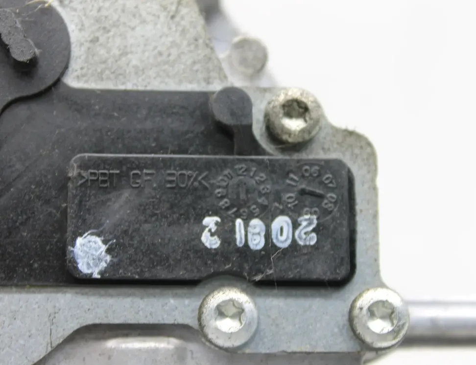 MINI Countryman 1 generation (R60) (2010-2016) Front Windshield Wiper Mechanism 9804399 34206908