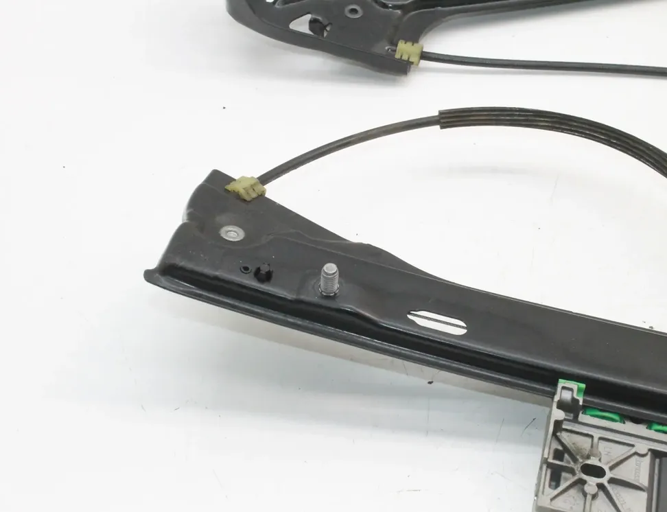 AUDI TT 8S (2014-2024) Стеклоподъемник передней левой двери 8S0837461 34207768