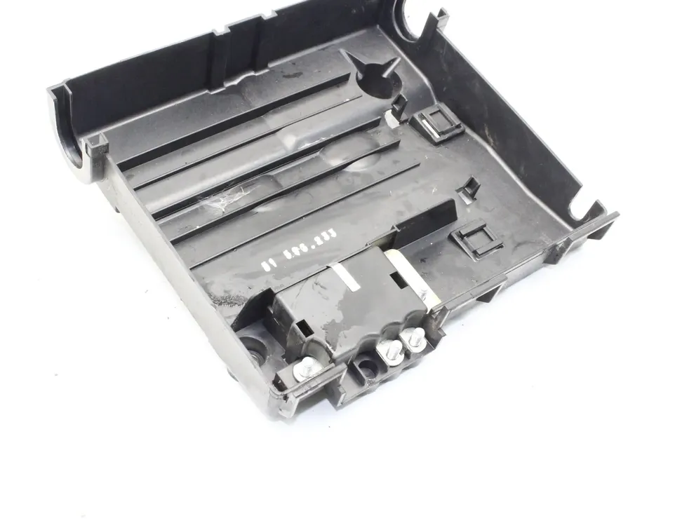 LAND ROVER Range Rover 3 generation (2002-2012) Fuse Box Cover 7506143 34207854