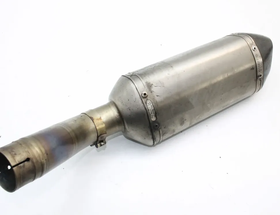 YAMAHA YZF-R Izplūdes sistēma D550134S 34214084