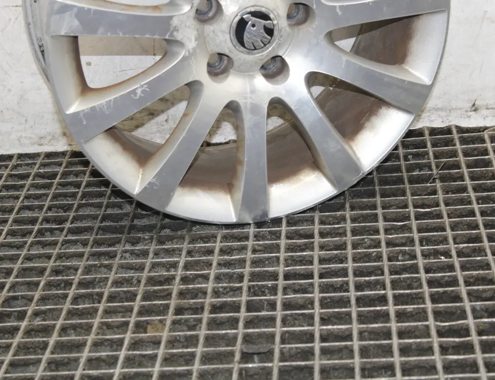 SKODA Yeti 1 generation (2009-2018) Wheel 5L0601025,5L0601025D,5L0601025N 34203680