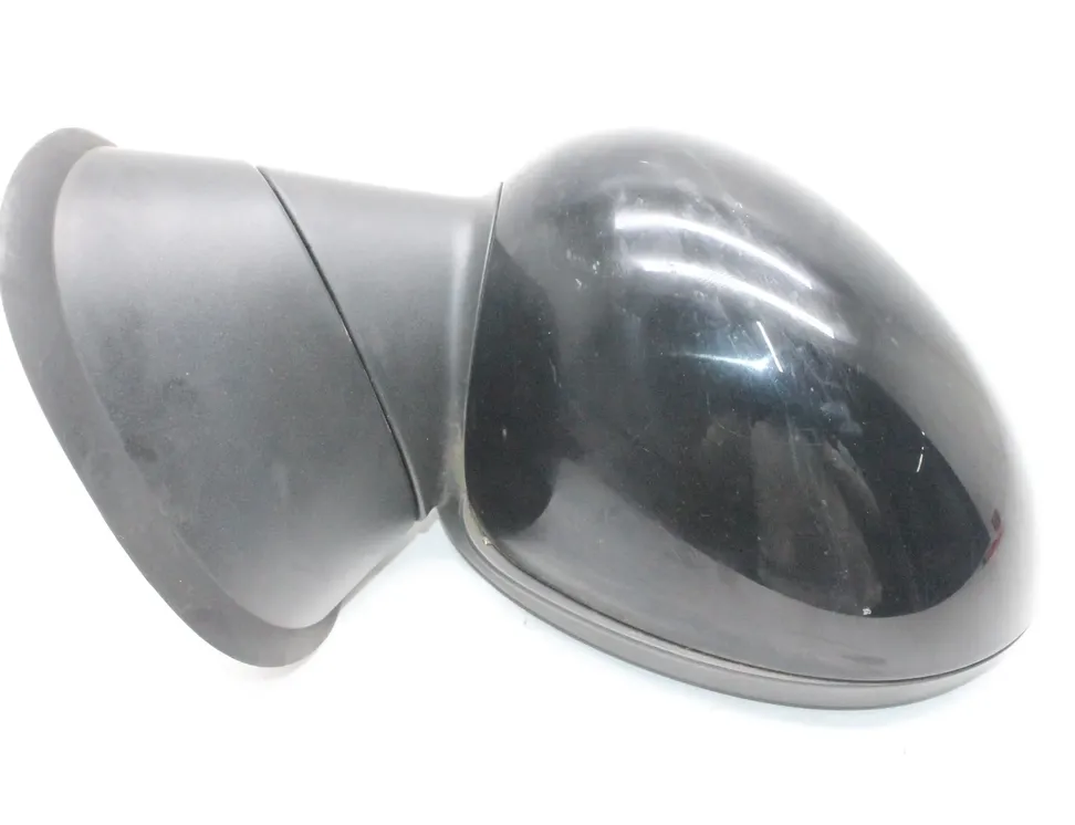 MINI Countryman 1 generation (R60) (2010-2016) Priekšējais kreisais durvju spogulis 5PIN,FOLDING 34206937