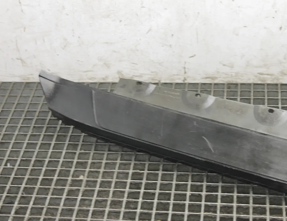 BMW X5 E53 (1999-2006) Порог кузова правый 51190008817 34212824