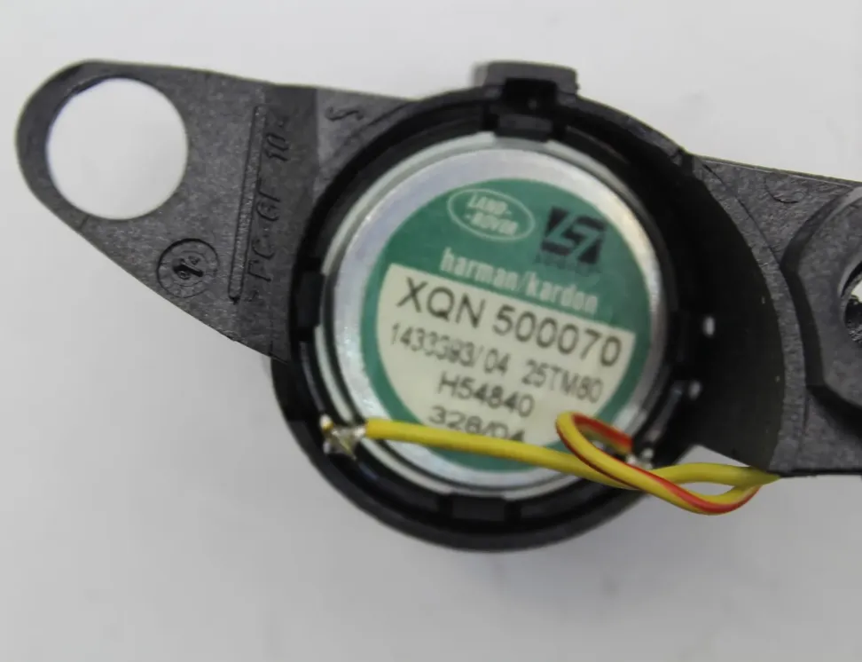 LAND ROVER Range Rover 3 generation (2002-2012) Колонка дверей передняя правая XQN500070 34207758