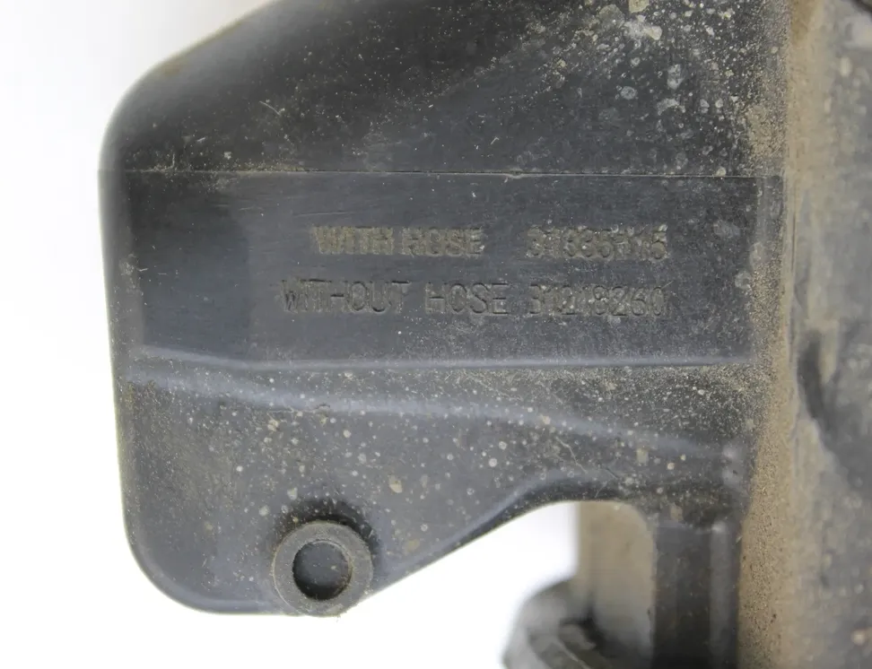 VOLVO XC70 2 generation (2000-2007) Крышка бензобака 31335115 34301946