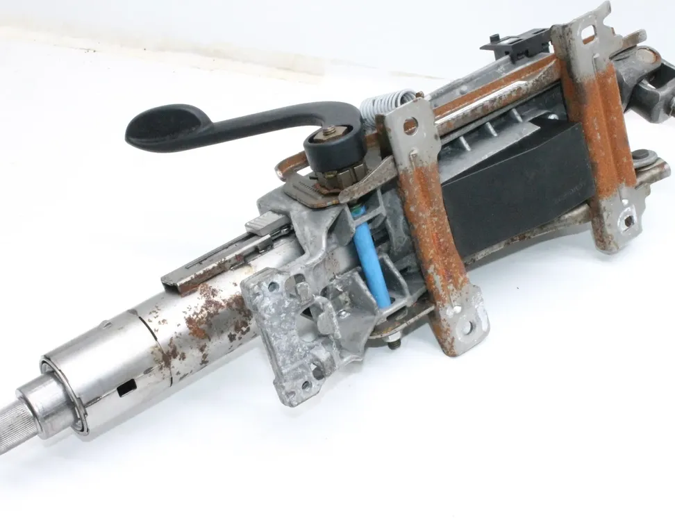 MINI Countryman 1 generation (R60) (2010-2016) Рулевой механизм 9804696 34206928