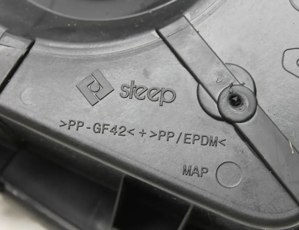 OPEL Corsa Degvielas tvertnes vāciņš 39167574 34375015