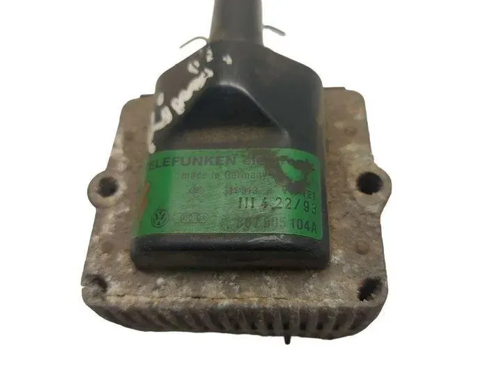 AUDI 100 4A/C4 (1990-1994) Augstsprieguma aizdedzes spole 311313,867905104A 24424461