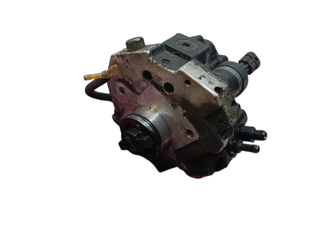 VOLVO V70 2 generation (2000-2008) Augstspiediena degvielas sūknis 0445010043 33365905