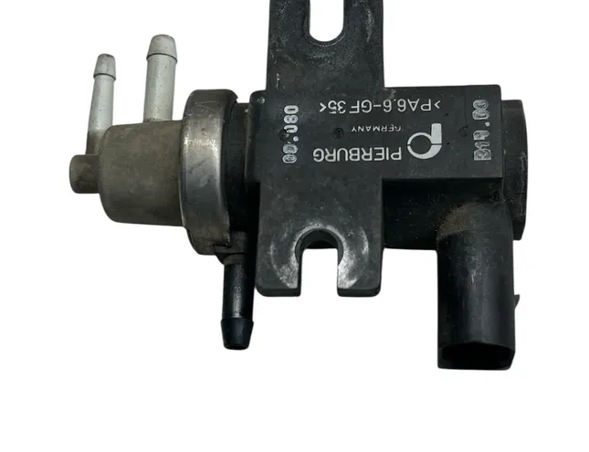 VOLKSWAGEN Golf 4 generation (1997-2006) Соленоидный клапан 906627 33378216