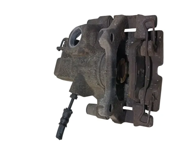 PEUGEOT 508 1 generation (2010-2020) Aizmugurējais labais bremžu suports 33543245